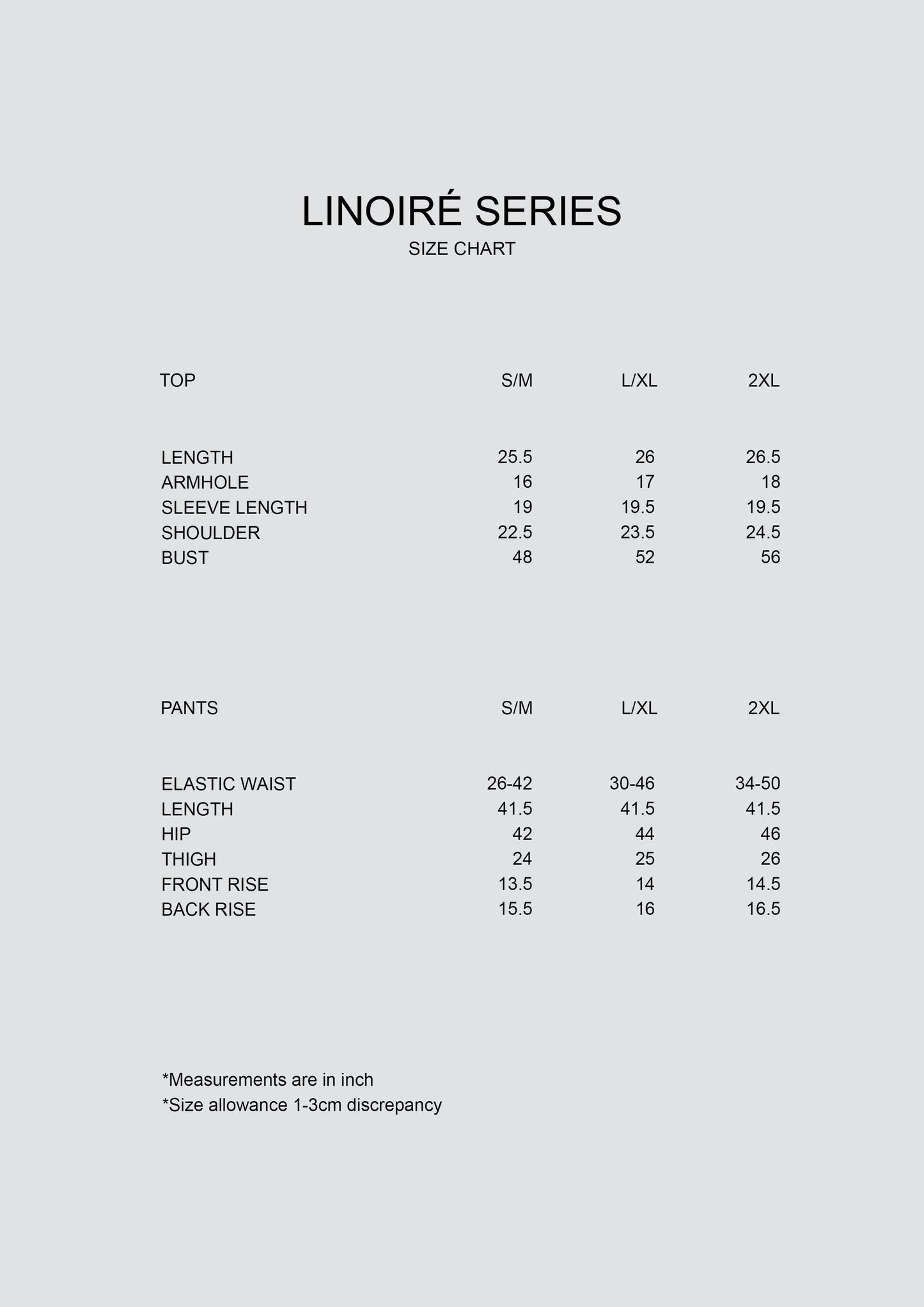 Linoire Set in Soft Stone