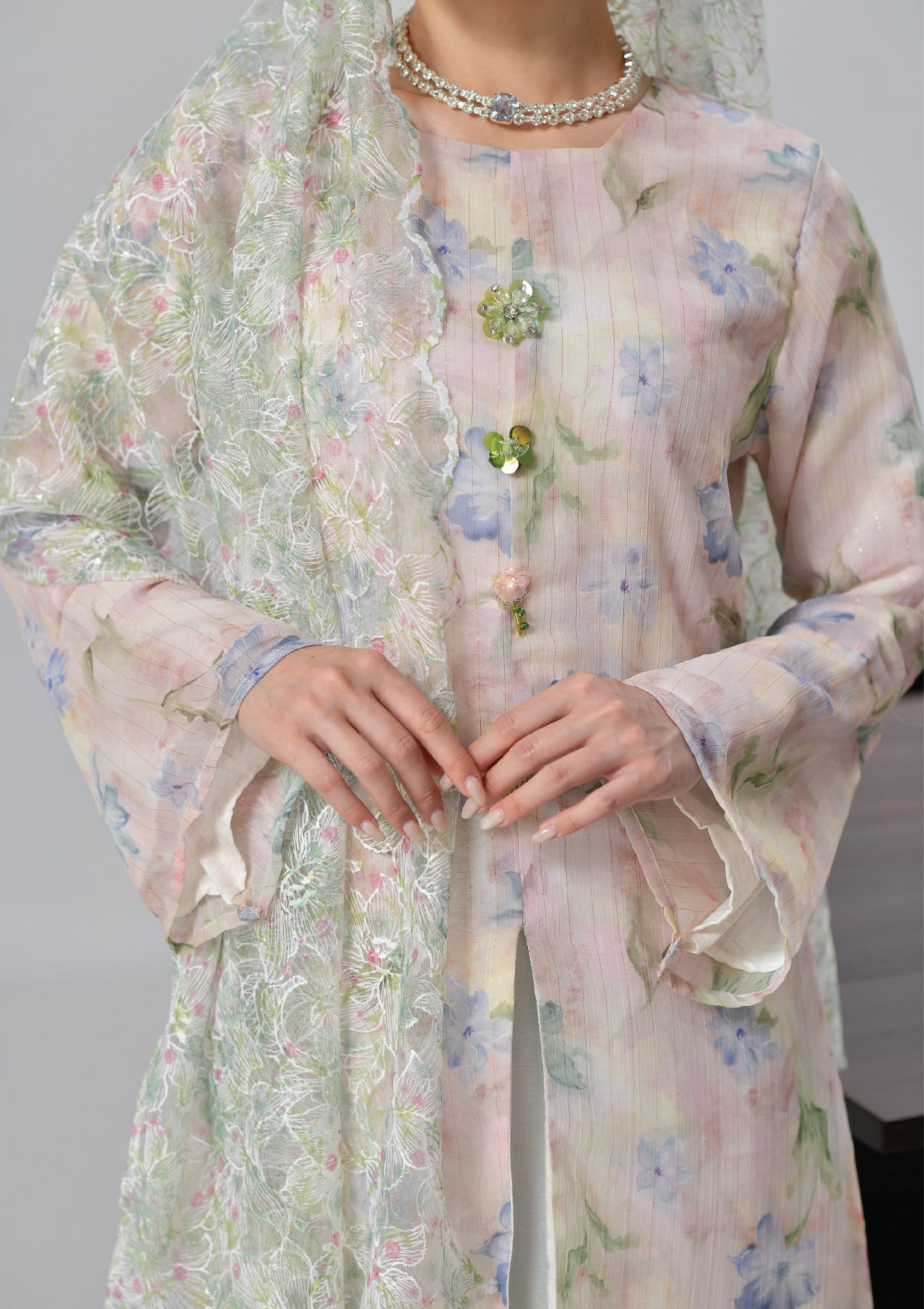 Seri Embun Selendang