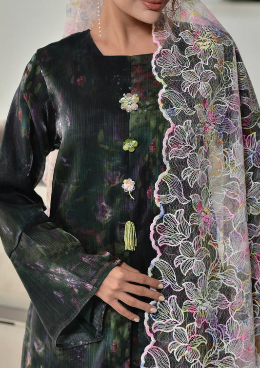 Puspawarna Selendang