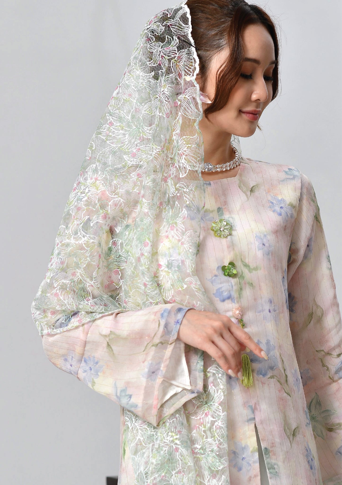 Seri Embun Selendang