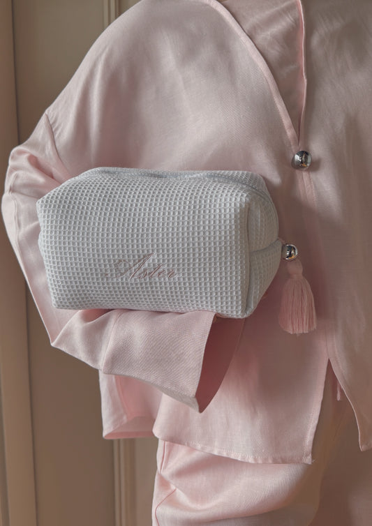 Le Posh Case in Soft Petal